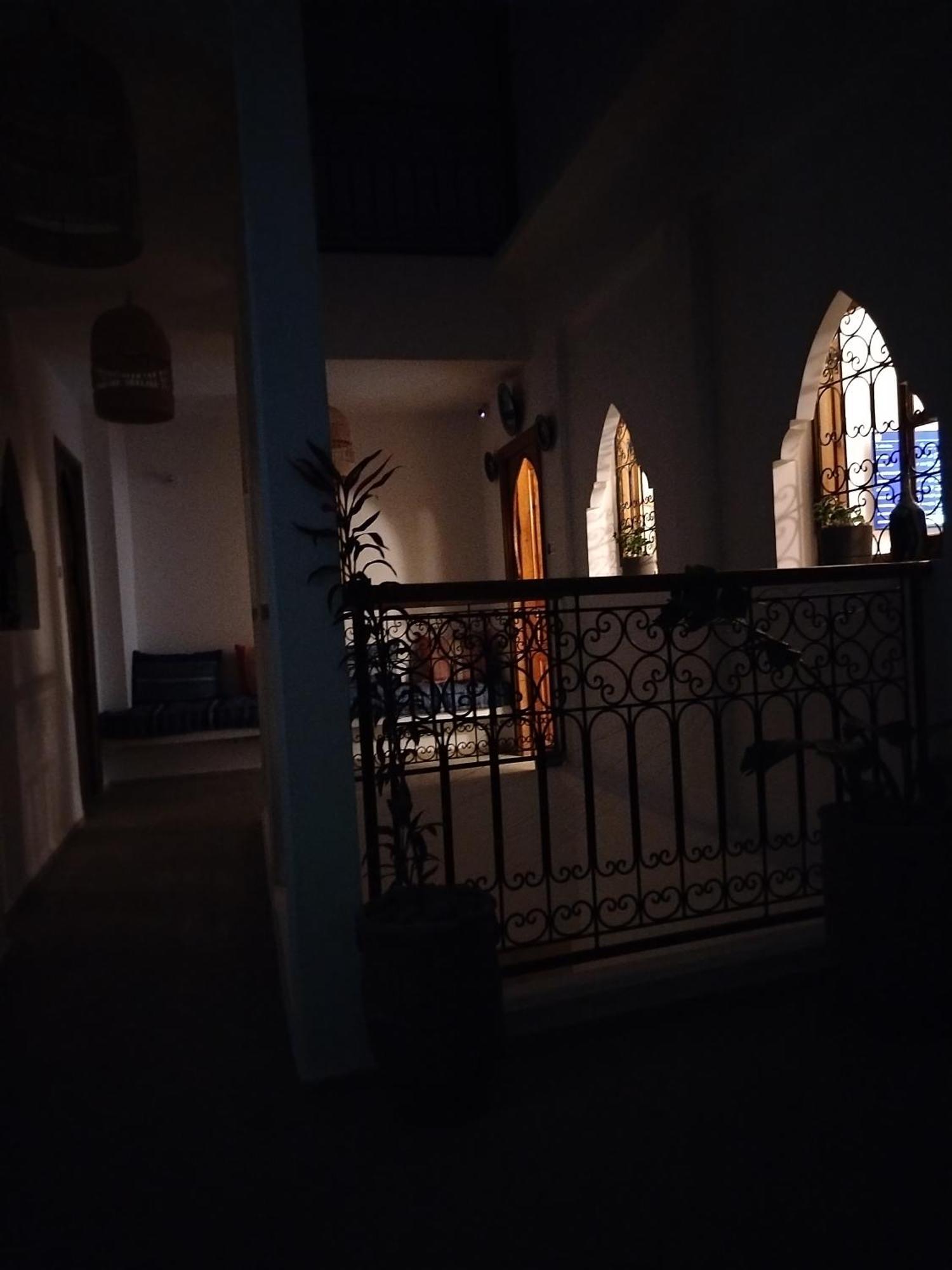 Riad & Spa Sous Le Soleil Chez Jerome Et Pamela Ch Zen Marrakesh Buitenkant foto